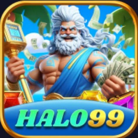 HALO99 - Game Gaple Seru dan Menantang