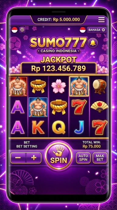 Proses unduh aplikasi yang cepat dan efisien di sumo777.